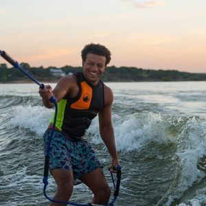 Meet your Posher, Daniel